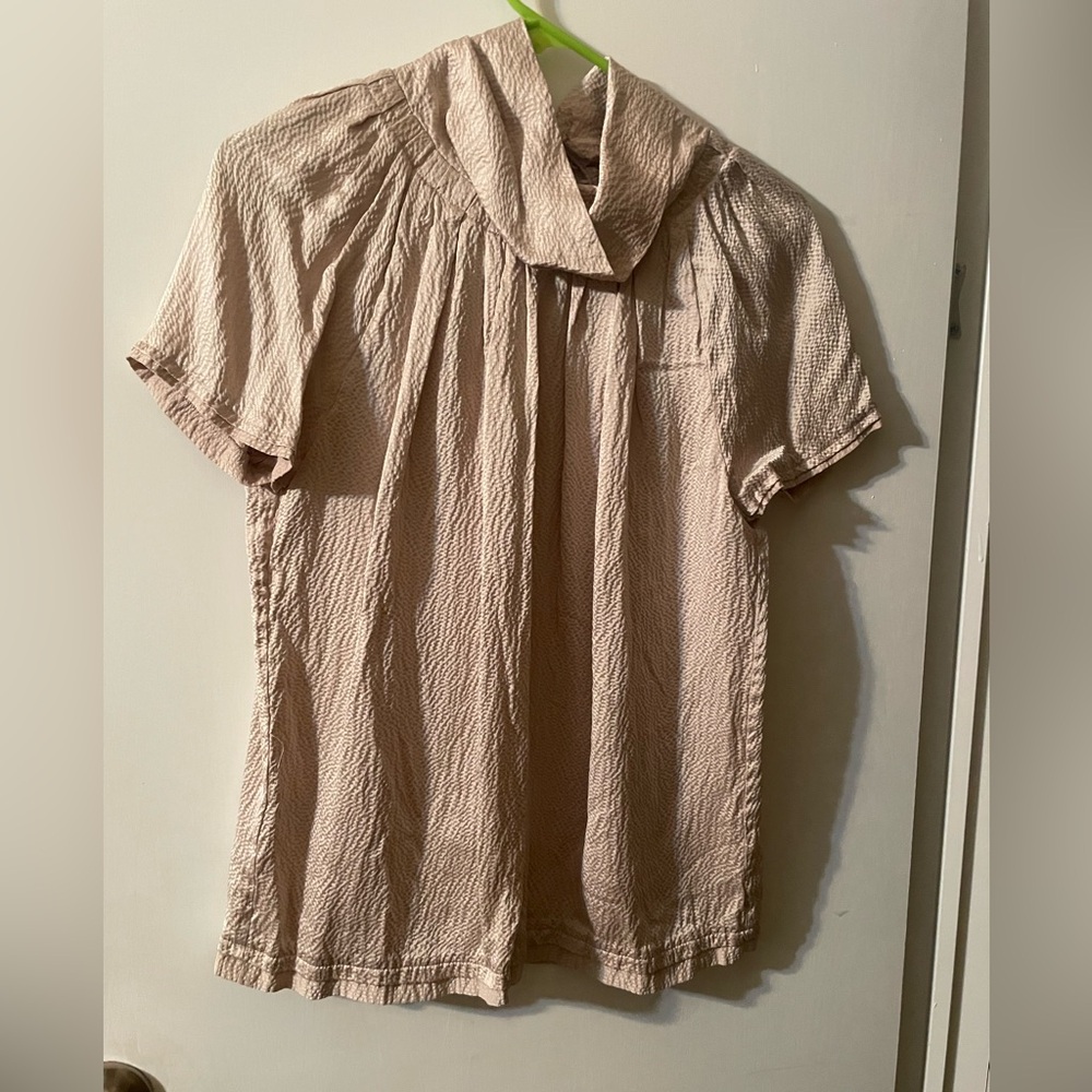 BCBGMaxazria top size S.